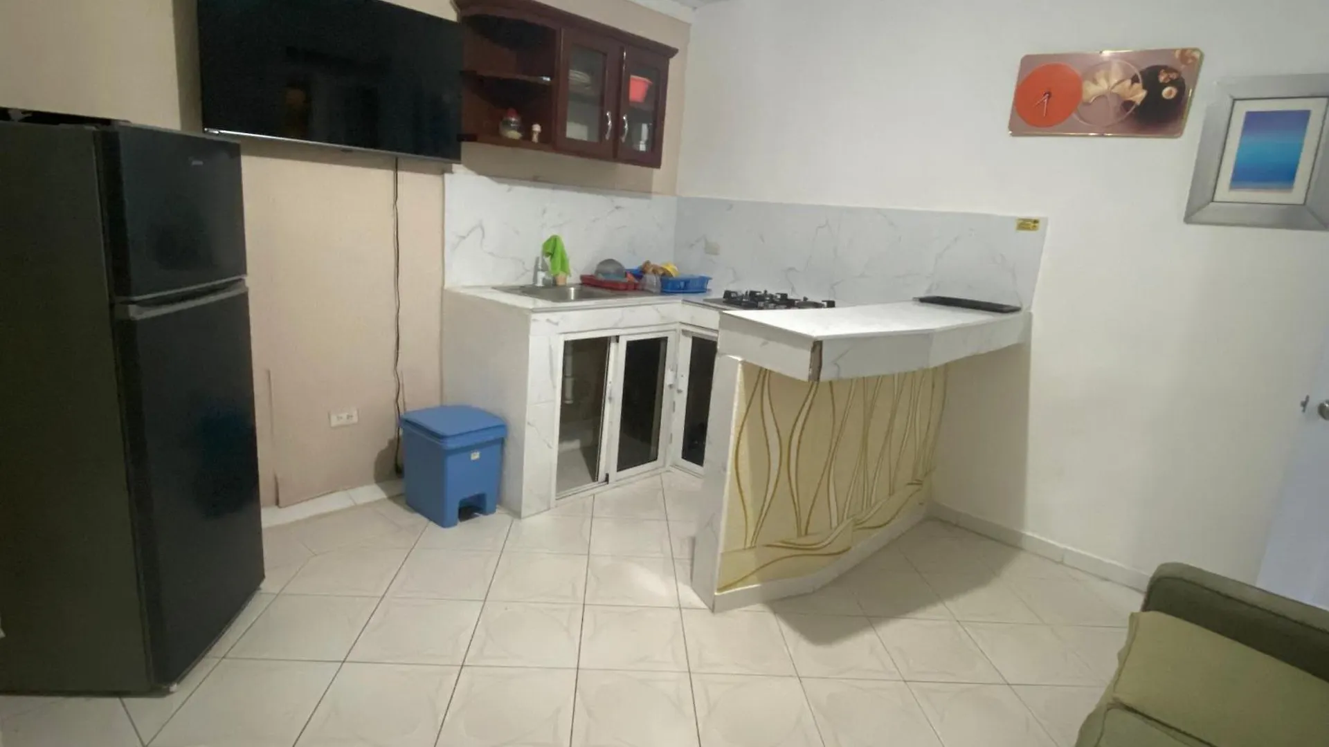 Aparta Estudio Apartment La Romana