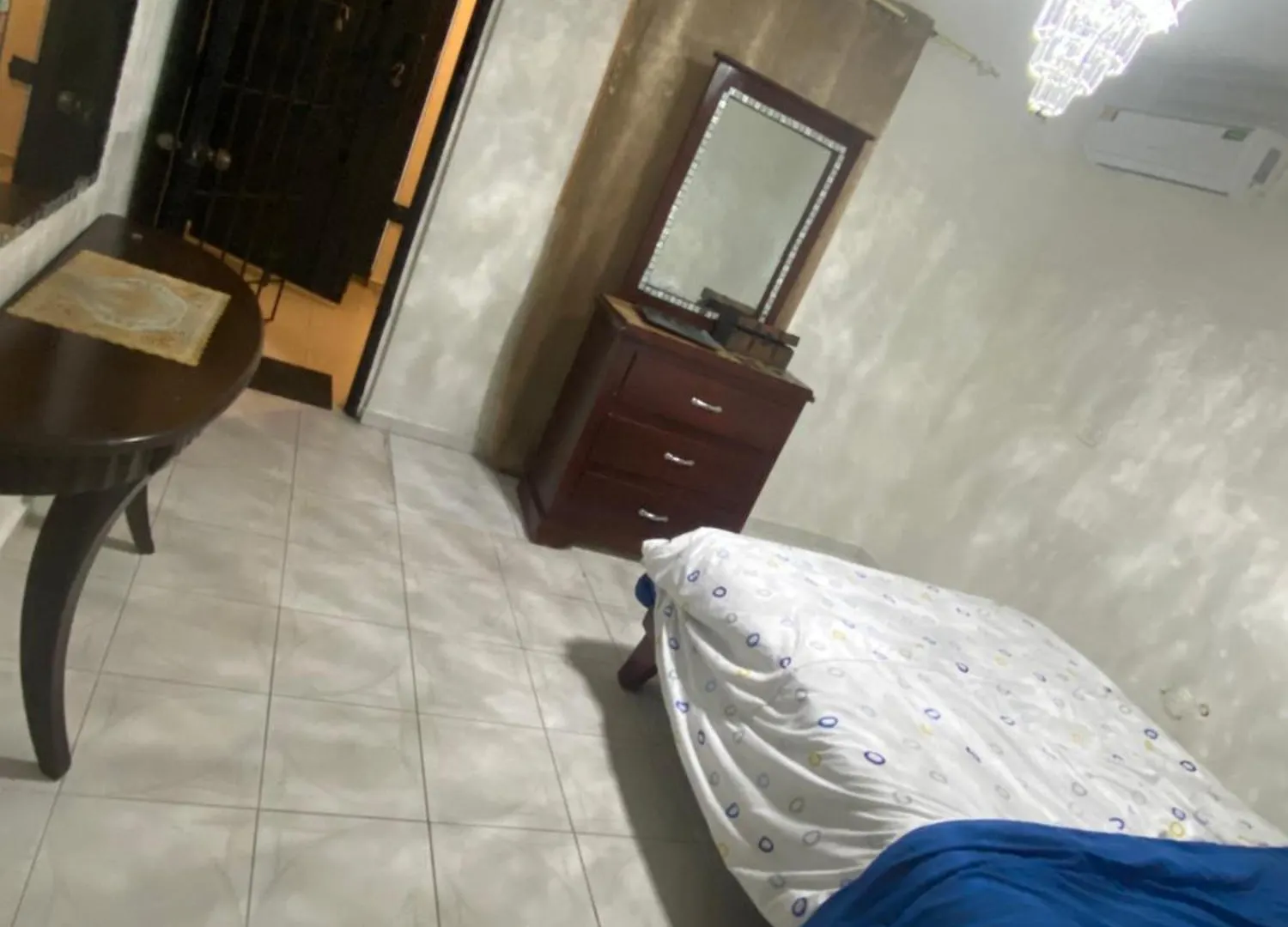 Aparta Estudio Apartment La Romana