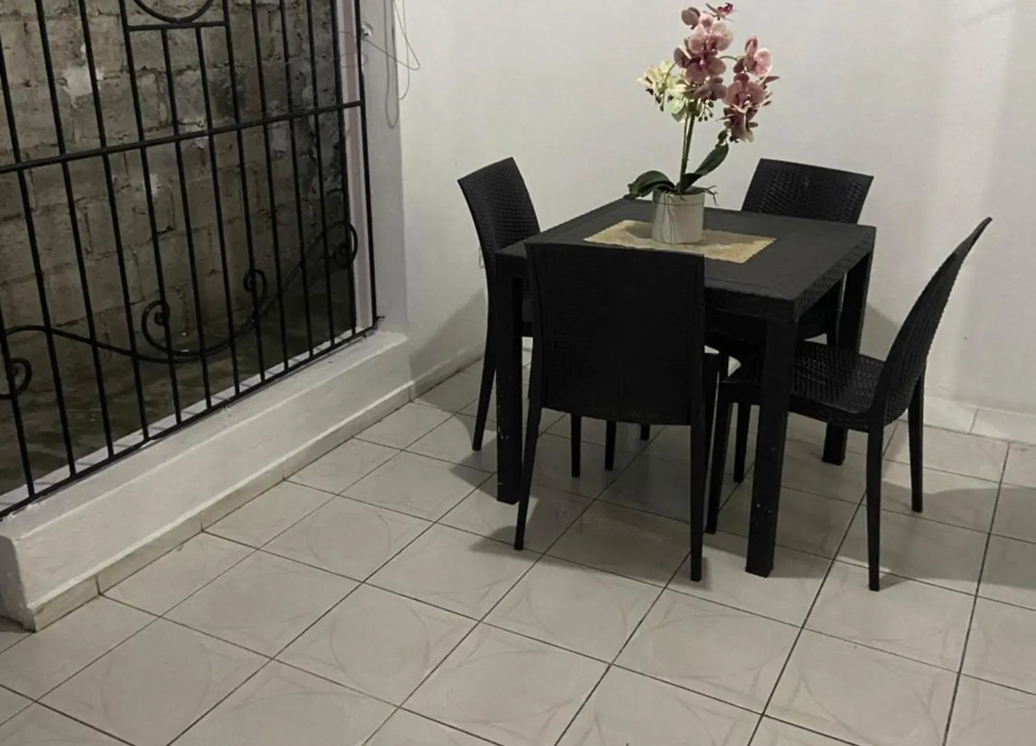 Aparta Estudio Apartment La Romana