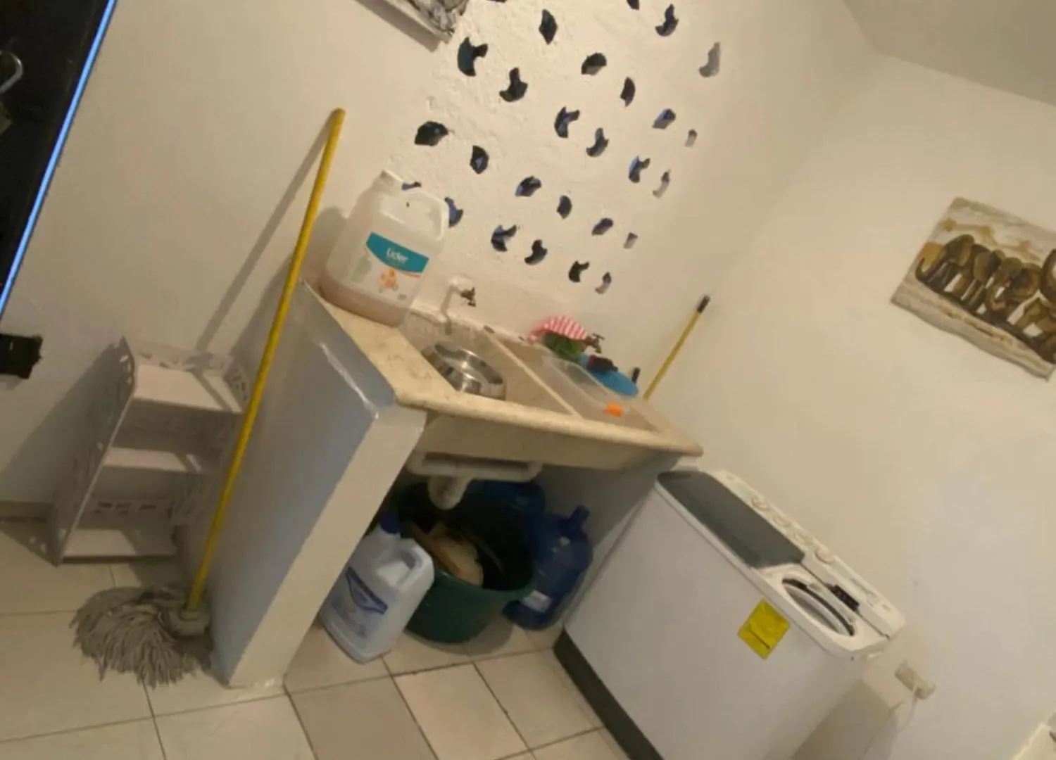 Aparta Estudio Apartment La Romana Dominican Republic