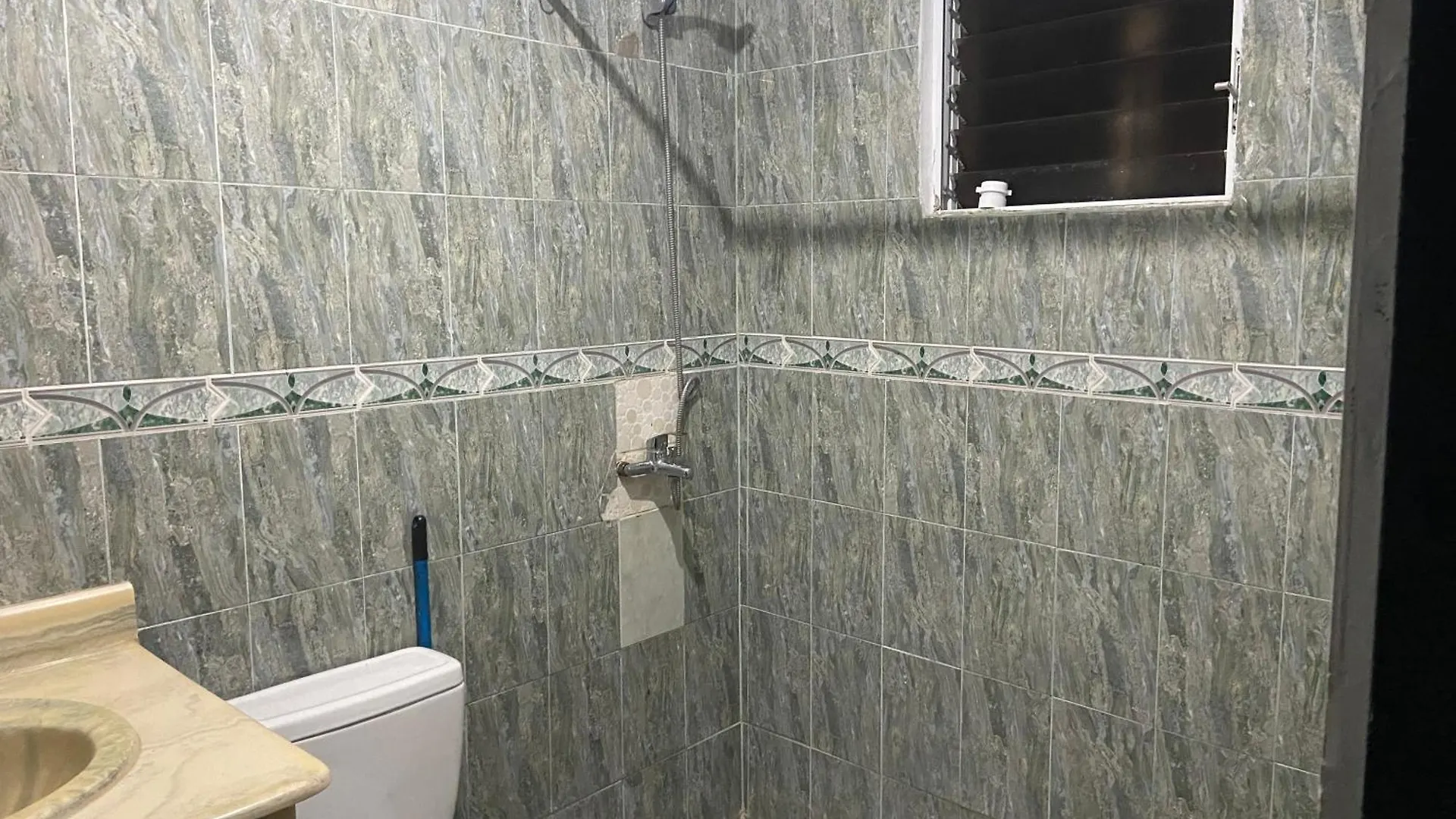 Aparta Estudio Apartment La Romana
